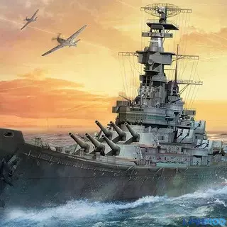 Tải game Warship Battle Mod APK 3.5.3 (Menu, Vô hạn tiền)