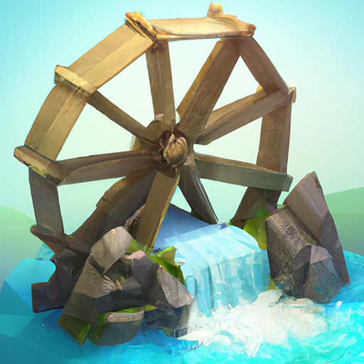 Tải Water Power APK 1.2.1 cho Android iOS
