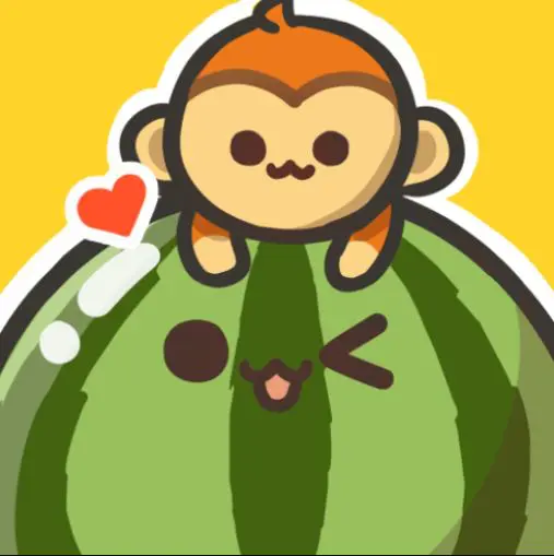 Tải Watermelon Game Monkey Land Apk 1.0.19 cho Android iOs