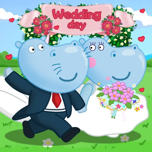 Tải game Wedding party – Games for Girls Apk 1.7.1
