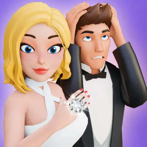 Tải Wedding Judge Apk 5.8.2 cho Android iOs