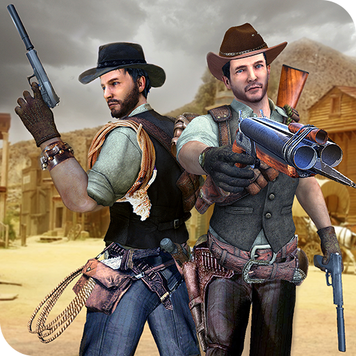 Western Cowboy GunFighter 2022 APK 1.0.28 Android iOS