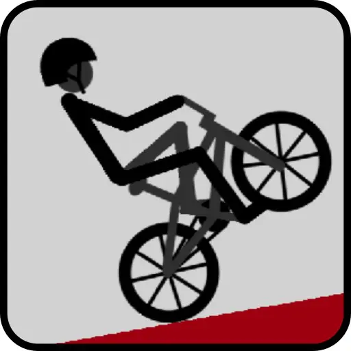Ảnh 1 của Tải Wheelie Bike APK 1.0.0.38 cho Android iOS Logo Wheelie Bike