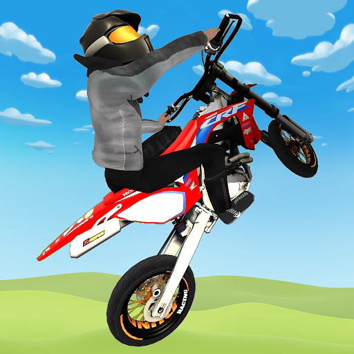 Tải Wheelie King 5 APK 1.0 cho Android iOS