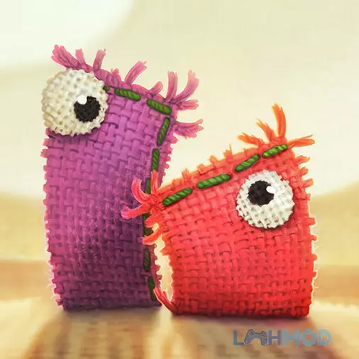 Tải Where’s Samantha? Apk 1.0 cho Android iOs