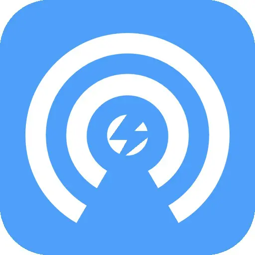 Ảnh 1 của Tải ứng dụng WiFi Chùa APK 5.3.1 cho Android iOS Logo ứng dụng WiFi Chùa với biểu tượng WiFi