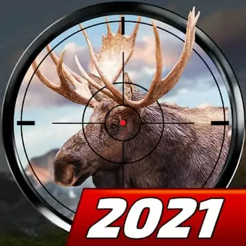 Wild Hunt Sport Hunting Games Mod APK 1.465 (Menu, Vô Hạn Đạn)