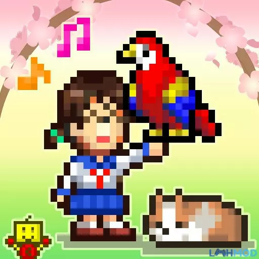 Tải game Wild Park Manager Mod APK 1.2.1 (Full Game)