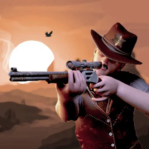Tải Wild West Sniper APK 1.0.14 cho Android iOS