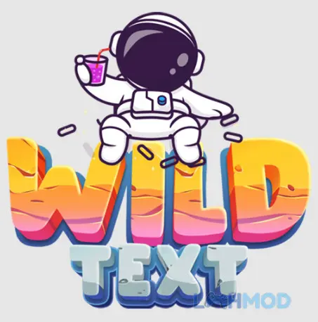 Tải Wild Text Apk 1.0.20 cho Android iOs