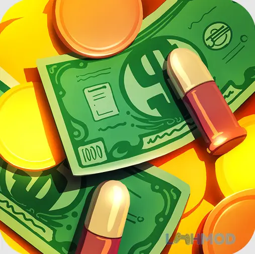 Tải Wild West Idle Tycoon Apk 1.17.1 cho Android iOs