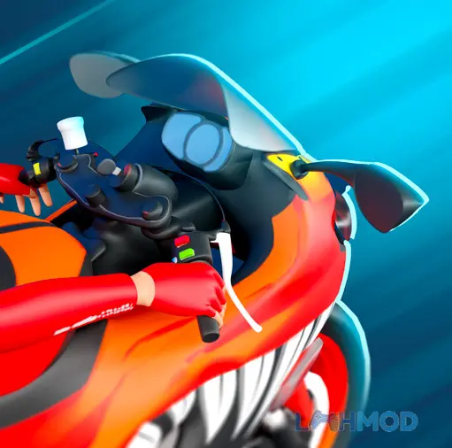 Tải Wild Wheels Bike Racing Apk 1.0.24 cho Android iOs