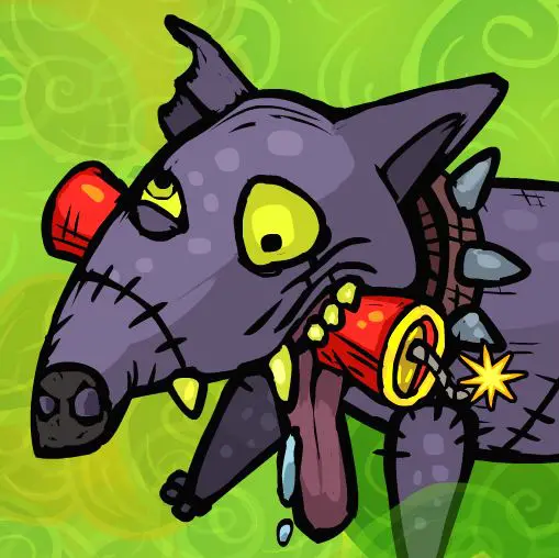 Tải Wild Zombie West Mod Apk 1.03 (Vô Hạn Tiền Xu) cho Android iOs