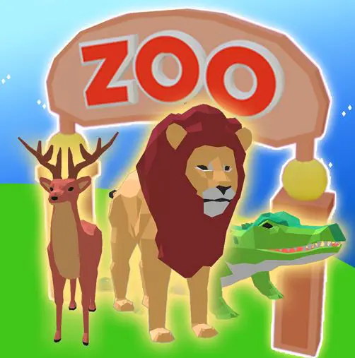 Tải Wild Zoo Apk 1.1.0 cho Android iOs