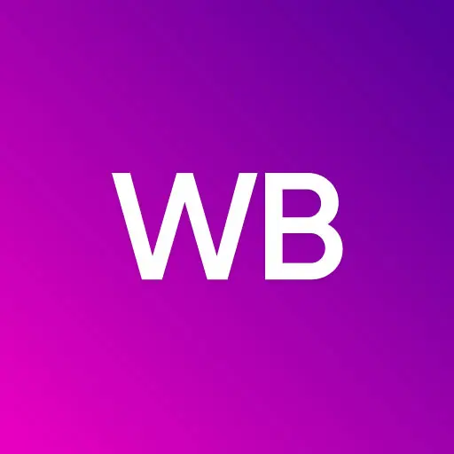 Ảnh 1 của Tải Wildberries Apk 4.8.5003 cho Android, IOS Logo của ứng dụng mua sắm Wildberries