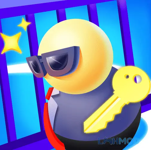 Tải Wobble Man Mod Apk 21.08.02 (Vô Hạn Tiền) cho Android iOs