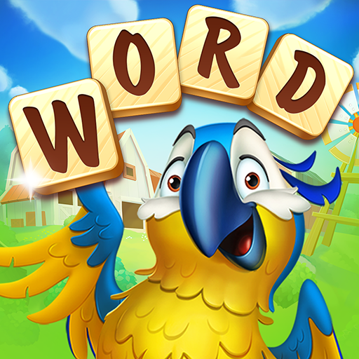 Tải Word Farm Adventure: Word Game Apk 5.40.2