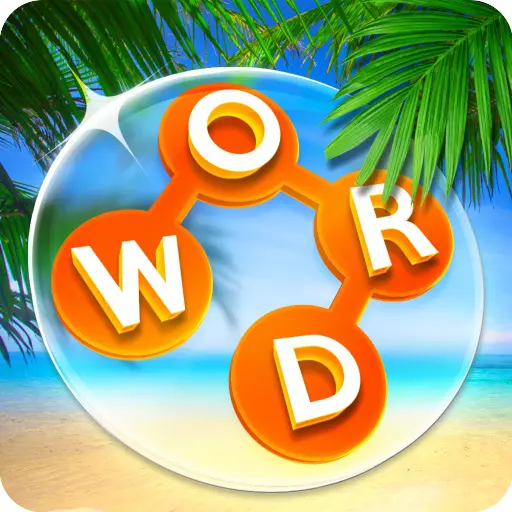 Wordscapes MOD APK 1.24.2 (Vô hạn tiền) cho Android iOS