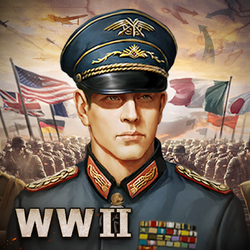 Tải game World Conqueror 3 Mod APK 1.2.44 (Huy Chương Không Giới Hạn)
