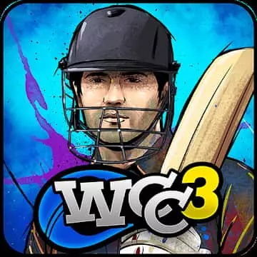 World Cricket Championship 3 Mod APK 1.7.2 (Menu, Vô Hạn Coins)