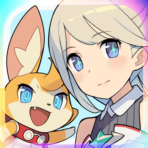 Ảnh 1 của Tải trò chơi World Flipper MOD APK 1.501.0 cho Android iOS Biểu tượng game World Flipper với phong cách nghệ thuật độc đáo