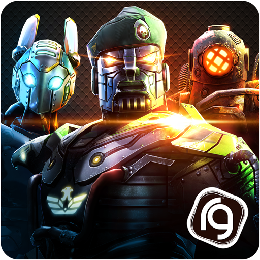 Tải World Robot Boxing 2 APK 1.4.119 cho Android iOS