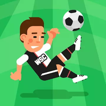 Tải game World Soccer Champs Mod APK 5.37.1 (Vô Hạn Tiền)