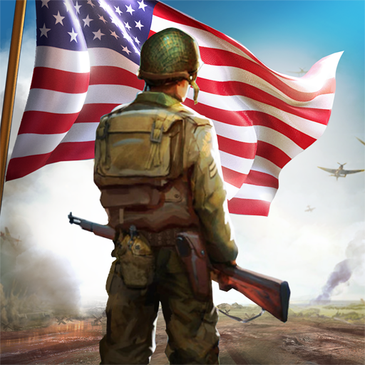 Tải World War 2: Strategy Games Mod Apk 549 (Tiền/ Huy chương không giới hạn)