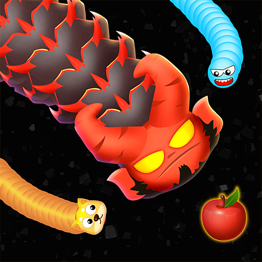 Ảnh 1 của Tải Worm Battle APK 1.411 cho Android iOS worm-battle-logo