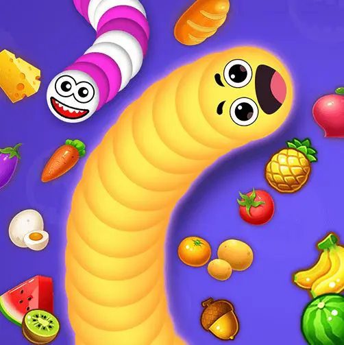 Tải Worm Race Apk 2.5101 cho Android iOs
