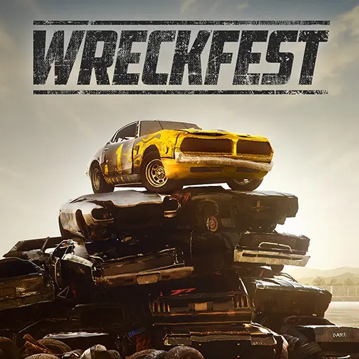 Tải trò chơi Wreckfest APK 1.16 cho Android iOS