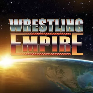 Tải game Wrestling Empire Mod APK 1.4.5 (Menu, Mở Khóa VIP)