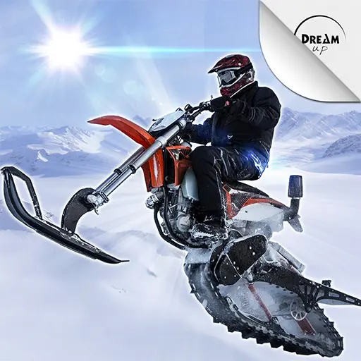 Tải XTrem SnowBike Mod Apk 7.1 (Vô hạn tiền) cho Android, IOS