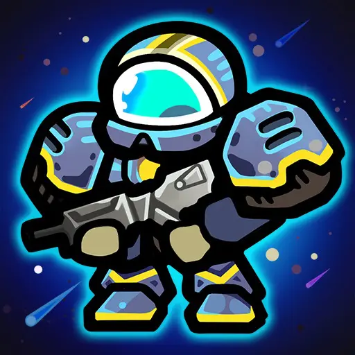 Xeno Command MOD APK 0.9.19 (Menu) cho Android iOS