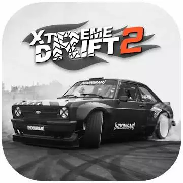 Tải game Xtreme Drift 2 Mod APK 2.2 (Vô Hạn Tiền)