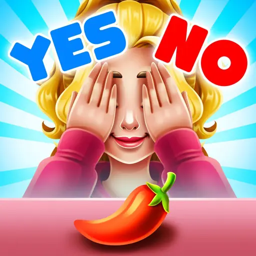 Tải game Yes or No?! – Food Pranks Apk 1.2.1