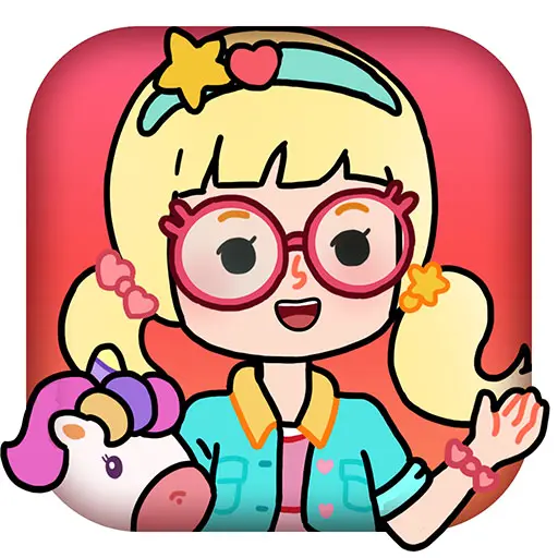 YoYa: Busy Life World Mod Apk 3.3.1 (Mở khóa tất cả)