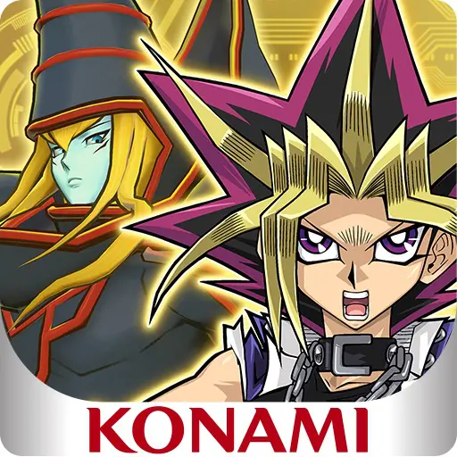 Ảnh 1 của Tải game Yu-Gi-Oh! CROSS DUEL APK 1.1.0 Android iOS Logo Yu-Gi-Oh! CROSS DUEL