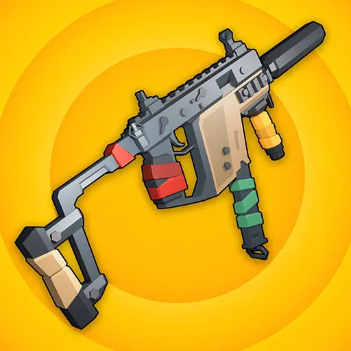 Zombero: Archero Hero Shooter MOD APK 1.13.6 (Sát thương cao)