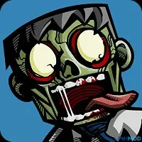 Tải game Zombie Age 3 Mod APK 1.8.5 (Menu, Vô Hạn Tiền/Đạn)