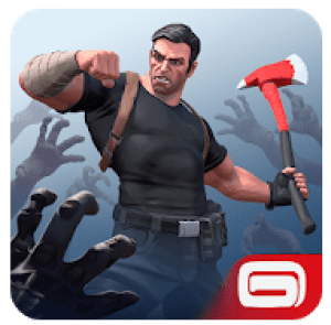 Zombie Anarchy Mod APK 1.3.1c (Vô Hạn Tiền)