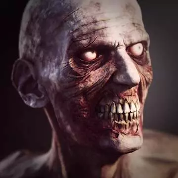 Tải game Zombie Deadly Rush FPS Mod APK 1.2 (God Mode)