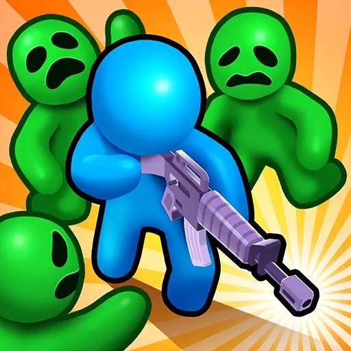 Zombie Defense MOD APK 1.6 (Vô hạn tiền) Android iOS