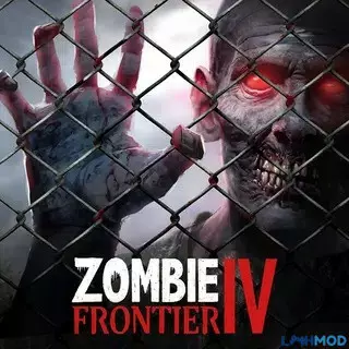 Tải game Zombie Frontier 4 Mod APK 1.4.0 (Bất Tử, Vô Hạn Đạn)
