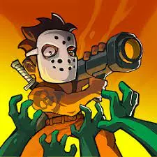 Zombie Idle Defense Mod APK V2.8.8b3 (Menu, Vô Hạn Tiền, Gold)