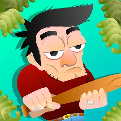 Zombie Road Idle MOD APK 0.3.9 (Vô hạn gem) Android