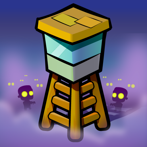 Tải Zombie Towers MOD APK 13.0.29 (Vô hạn tiền) cho Android iOS
