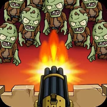 Tải game Zombie War Mod APK V306 (Menu, Vô hạn tiền)