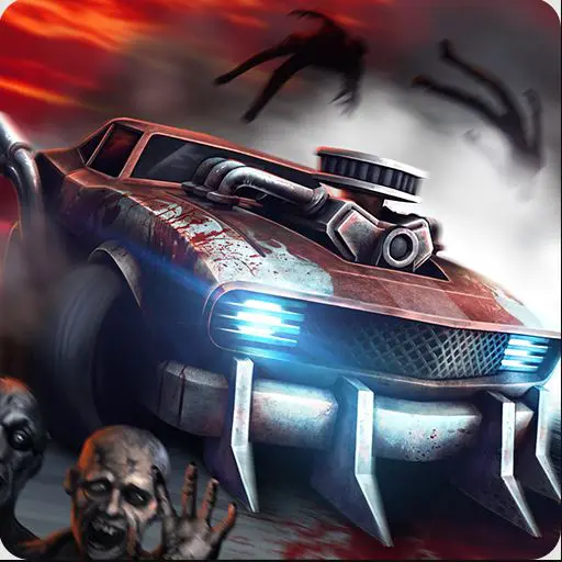 Tải Zombie Drift Apk 1.0 cho Android iOs