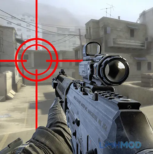 Tải Zombie Hunter King Apk V1.89.1 cho Android iOs